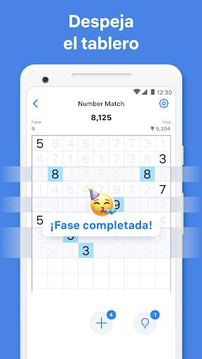 Number Match: juego de números screenshot 7