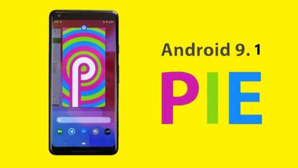 Launcher pie 9.1 screenshot 4