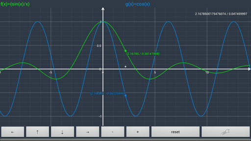 web2.0calc (free) screenshot 3