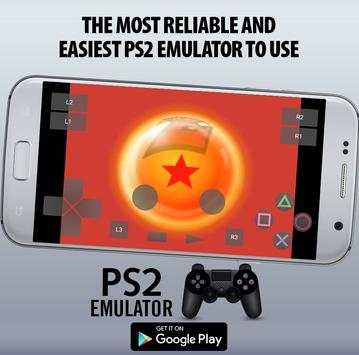 New PS2 Emulator - Best Emulator For PS2 screenshot 7