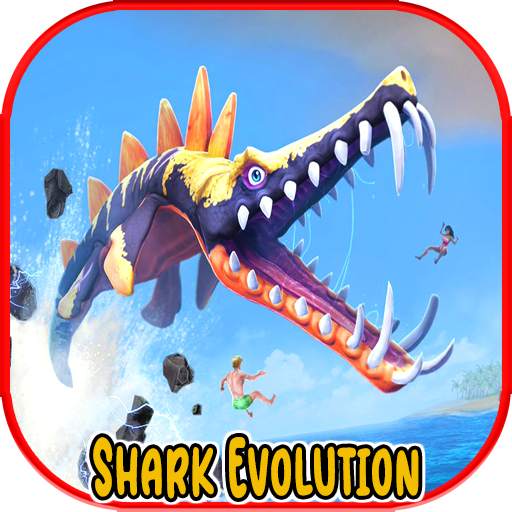 Tips: Hungry Shark Evolution 5.0