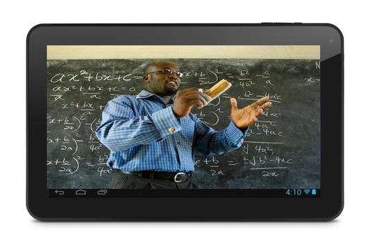 Ghana Schools TV screenshot 3