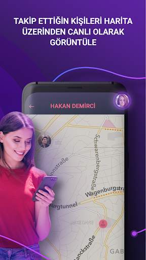 FindNow screenshot 2