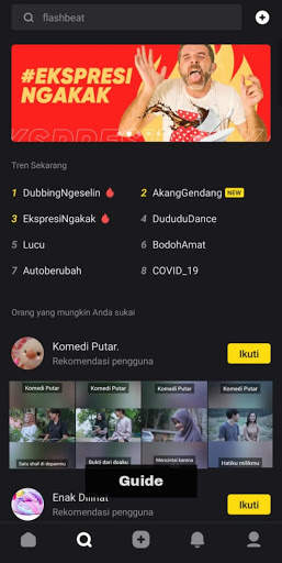 Viral Guide For Snack Video screenshot 3