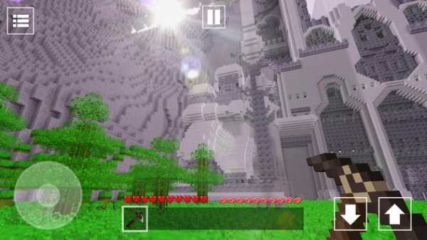 Mini Craft screenshot 4