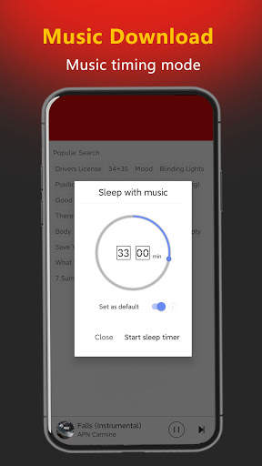 Free Music Downloader & Mp3 Songs Download screenshot 6