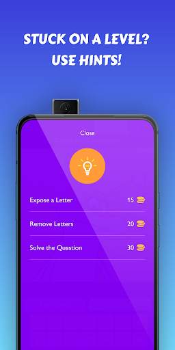 Oggy Quiz Game screenshot 4