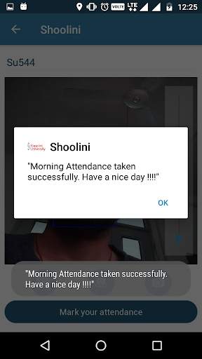 myShoolini (Official) screenshot 8