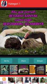 DP Kata Bahagia Senang screenshot 3