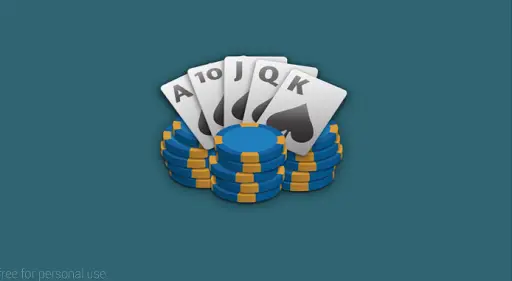 Poker screenshot 1