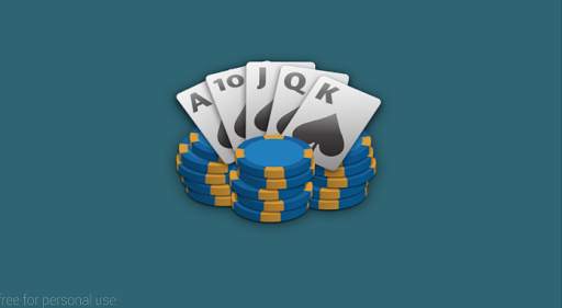 Poker screenshot 1