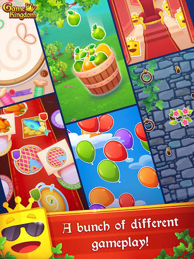 Game Kingdom screenshot 8