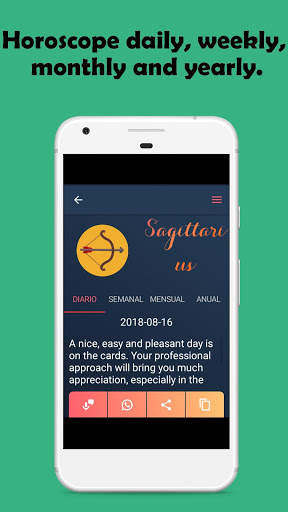 Daily Horoscope and Astrology Horoscope screenshot 5