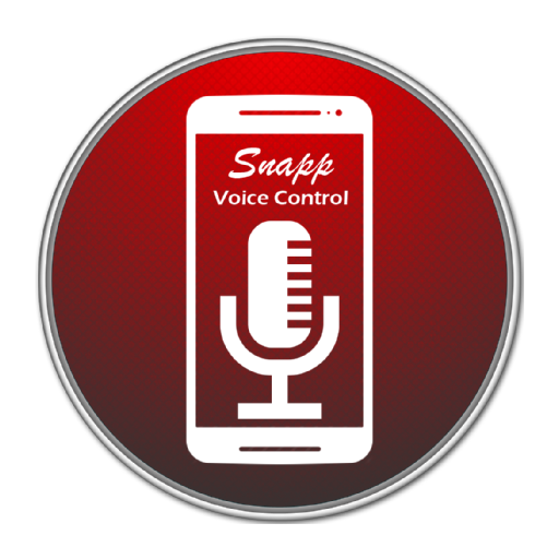 SNAPP - Voice Control icon