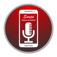 SNAPP - Voice Control