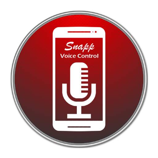 SNAPP - Voice Control 1.5