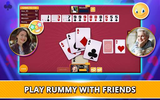 VIP Games: Hearts, Euchre screenshot 23