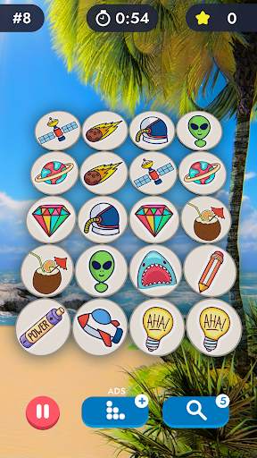 Match Pairs 3D – Matching Game screenshot 3