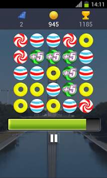 Candies Games Free screenshot 3