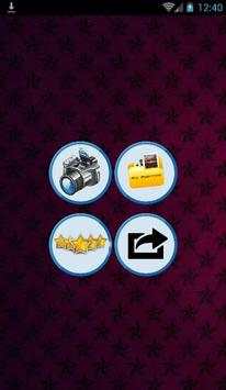 Mirror Selfie - Photo Editor screenshot 1