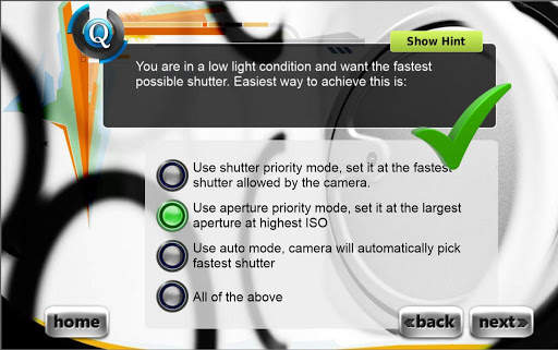 Elements of Photography screenshot 14