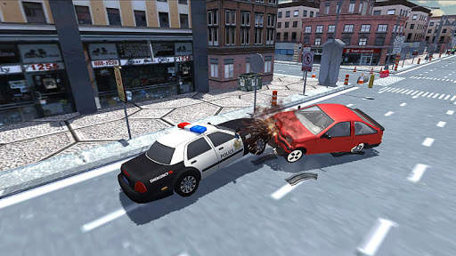 Indian Car Driving School 2019 screenshot 2