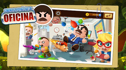 Beat the Boss 4: Antiestres screenshot 1