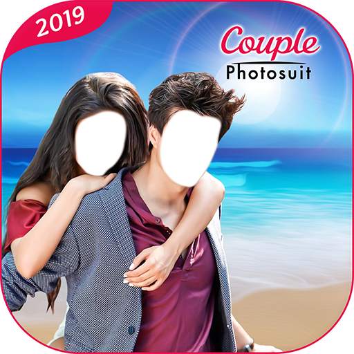 Couple Photo Suit: Love Couple Photo Suit 1.4