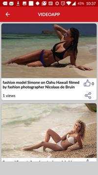 Hot Girl Videos screenshot 2