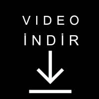 Bi - Video İndir Sosyal Medya Videoları İndir icon