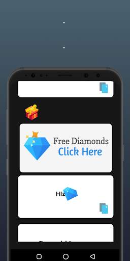 E-motes & Diamonds for Fire in free screenshot 3