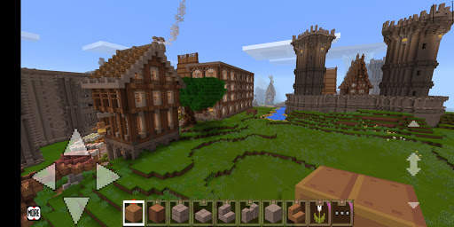 Mine Wars Craft screenshot 5