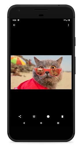 Thumbnail Downloader for Video screenshot 5
