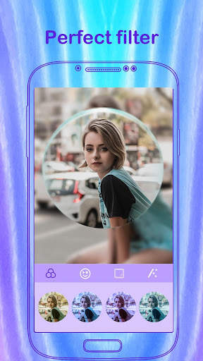 Vivi Camera screenshot 2