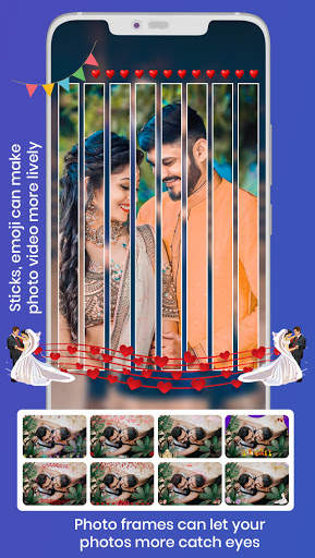 Telugu Video Slideshow Maker తెలుగు వీడియో మేకర్ screenshot 5