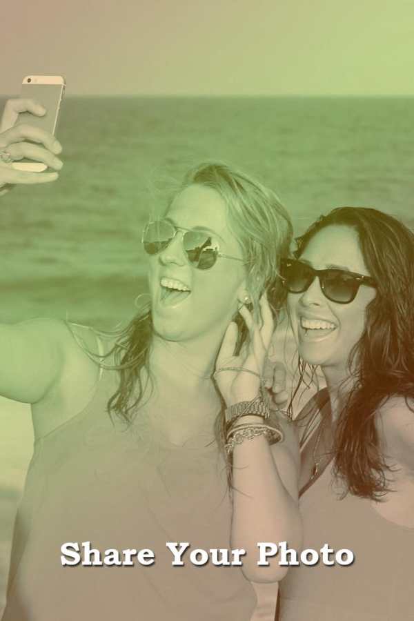 Selfie Camera Expert screenshot 4