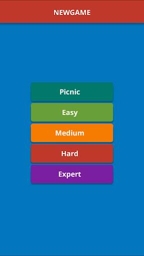 Sudoku - Free Classic Sudoku Puzzles 10 تصوير الشاشة