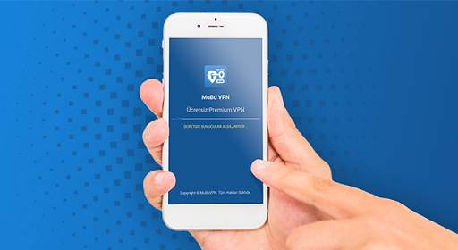 MuBuVPN Proxy | Ücretsiz VPN Programı screenshot 2