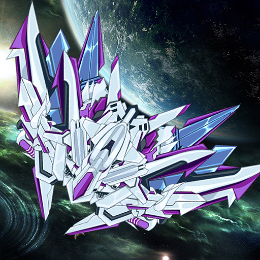 fighter shoot icon