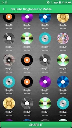 Sai Baba Ringtones For Mobile screenshot 4