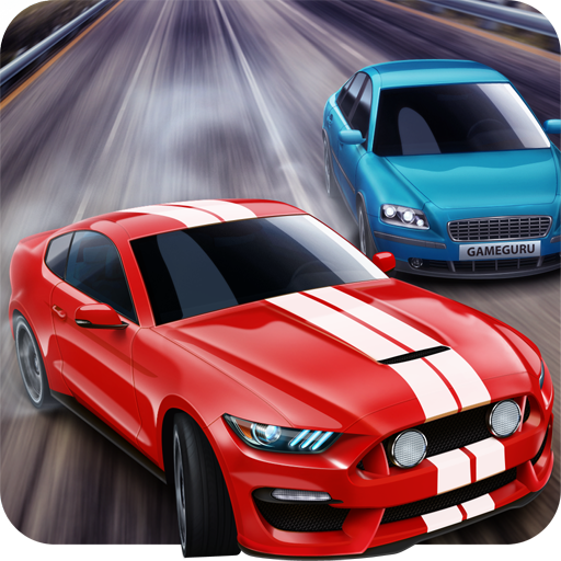 Racing Fever! icon