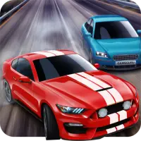 Racing Fever icon