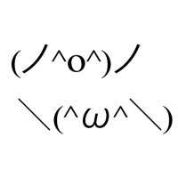 Text Emoticons on 9Apps