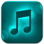 Music download mp3 icon