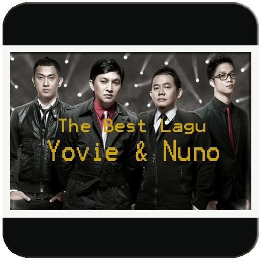 Yovie &amp; Nuno Mp3 icon