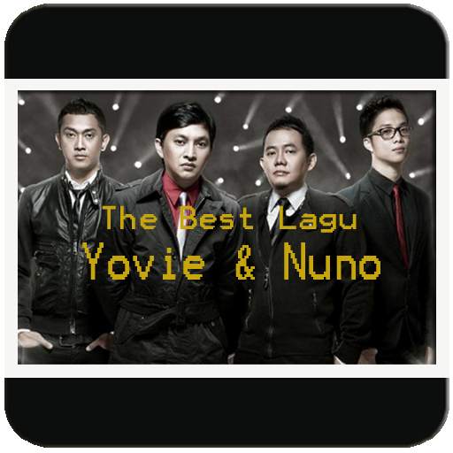 Yovie & Nuno Mp3 स्क्रीनशॉट 3