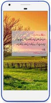 Daily Hadees In Urdu screenshot 6