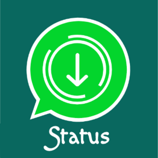 Status Saver - Downloader for Whatsapp icon