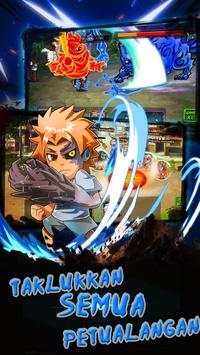 Shinobi Legend screenshot 5