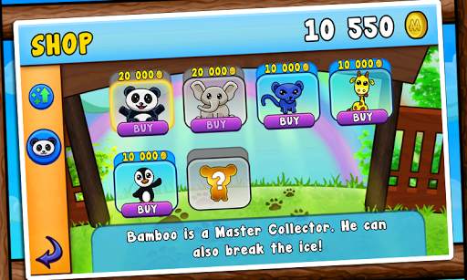 Dieren screenshot 9